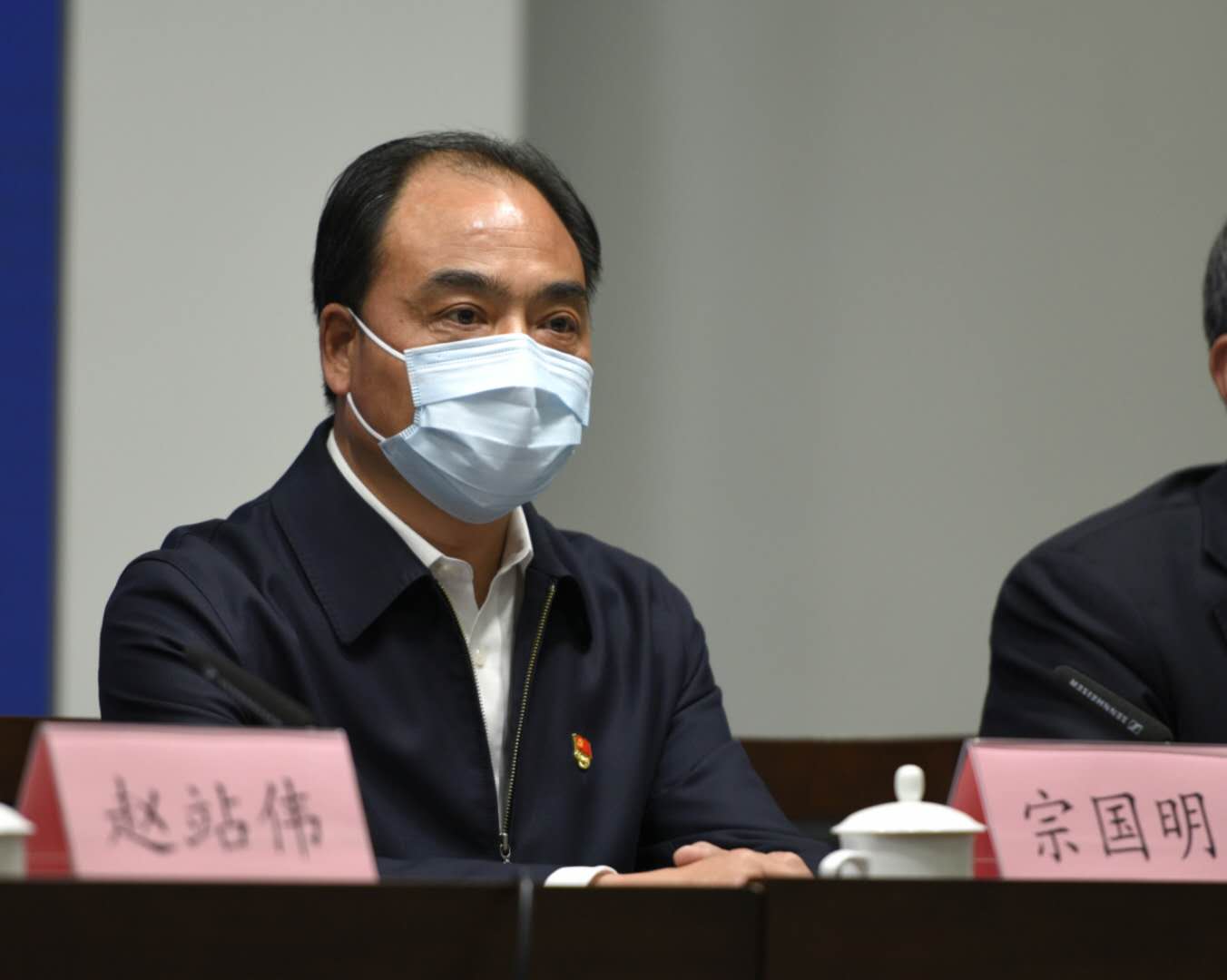 新安县:抓好沿黄生态廊道,计划三年实施生态绿化10万余亩