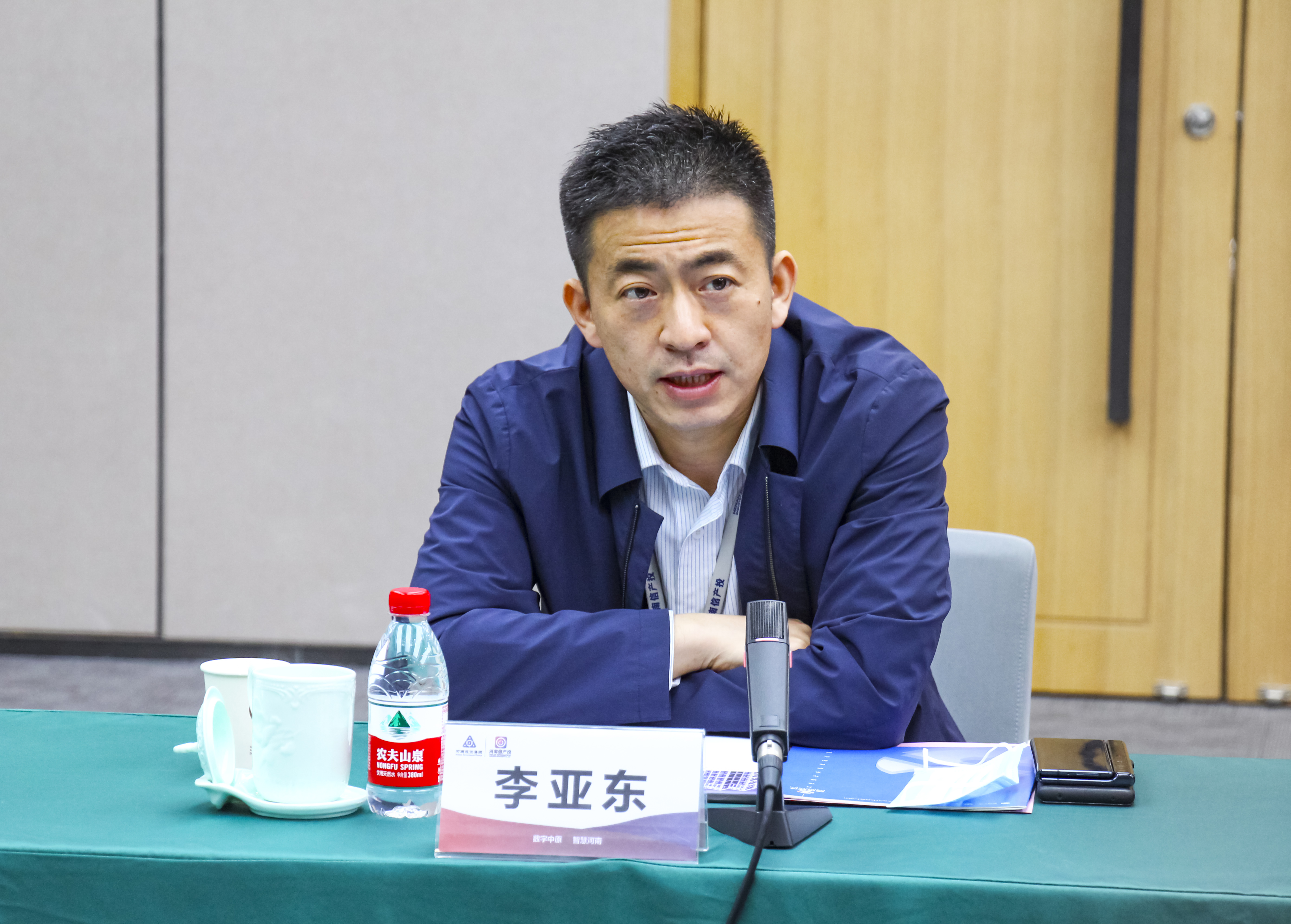 黄河科技集团携手统信软件,共创河南鲲鹏产业新生态