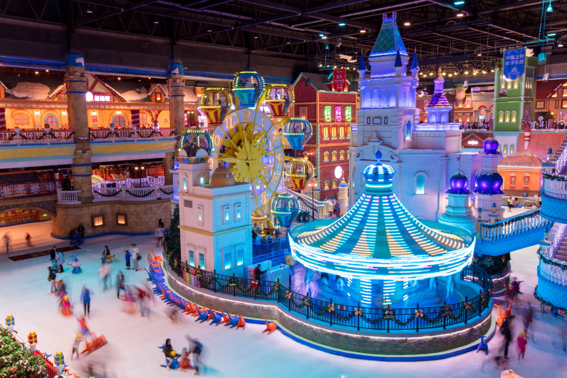 启动|河南省乡村旅游活动暨2020郑州文化旅游惠民消费第二季启动