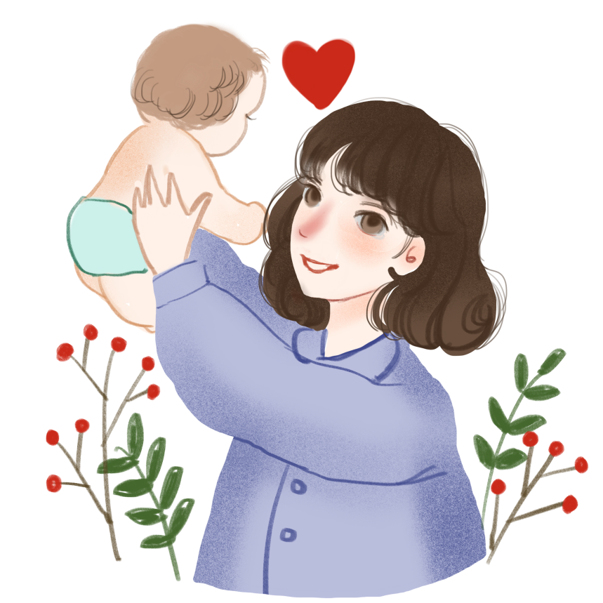 养娃是个技术活私人儿童健康育儿专家来帮您