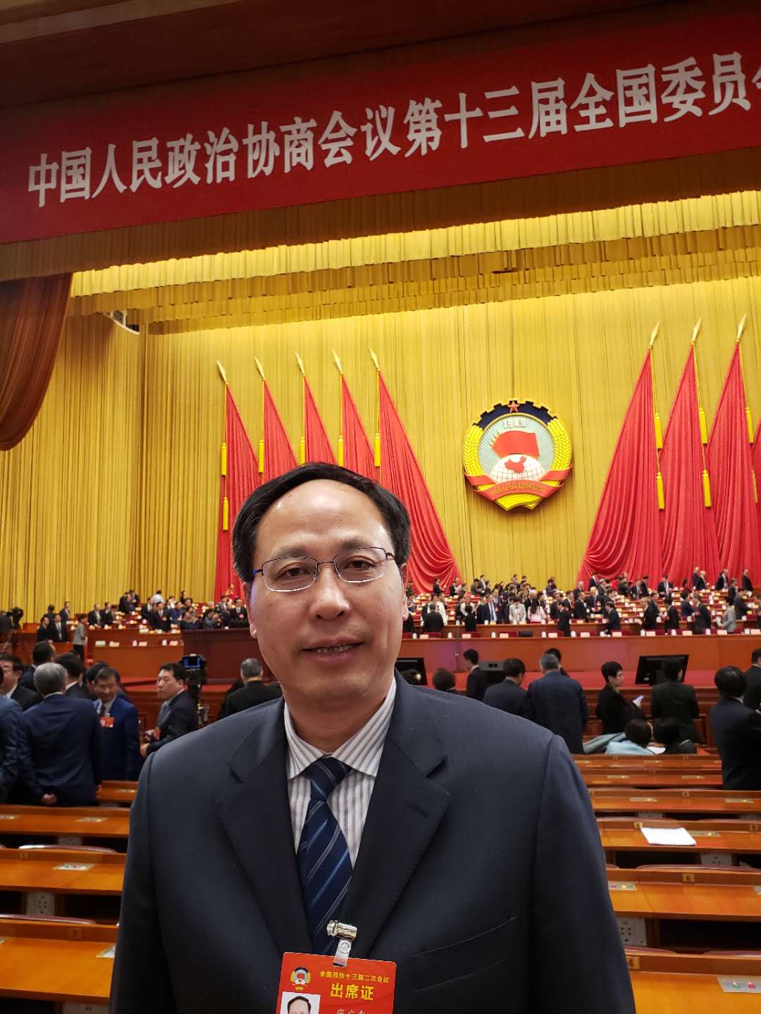 全国政协委员张广东:综合施策为商品过度包装"瘦身"