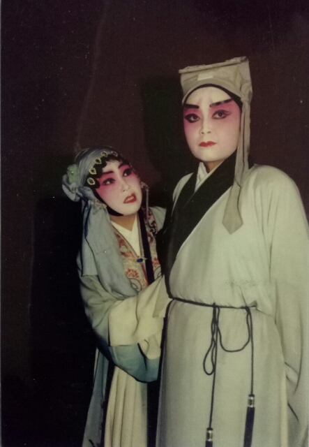 《道情戏与黄河文化》出版:展现黄河文化遗产的鲜活名片