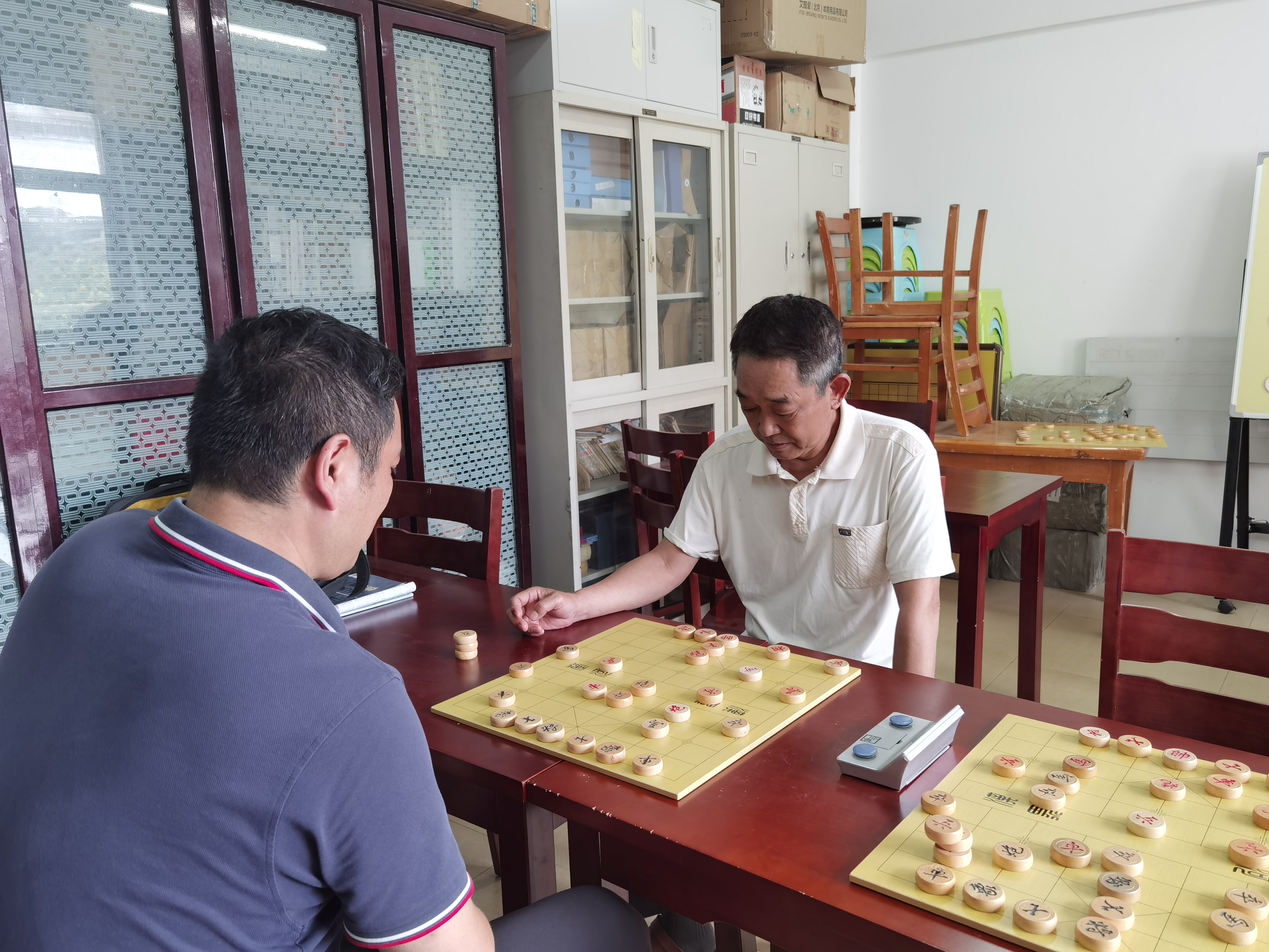 支持线上活动 倡导科学健身 体育彩票公益金助力全民"云"健身 -大河报