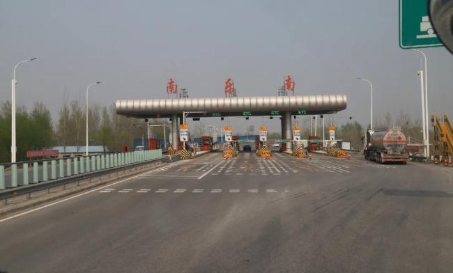 考核问责！河南发布通知：全省高速、国道禁止国三通行