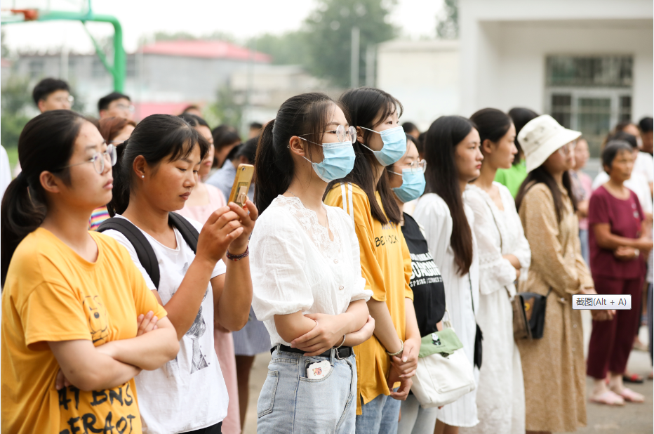 让农村高考生不再"心酸",优实力教育500万回馈中原学子