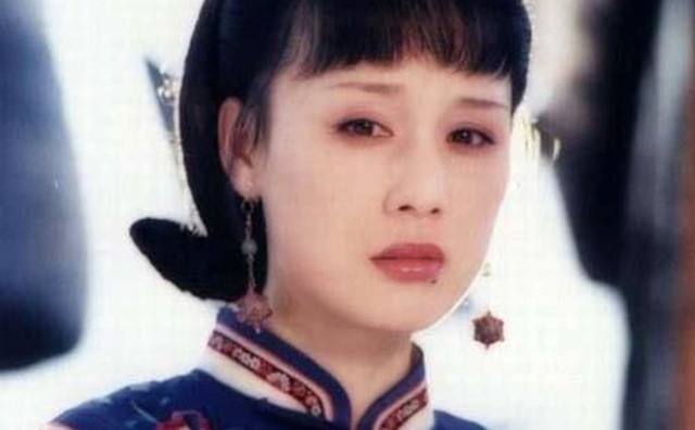 演员李建群去世