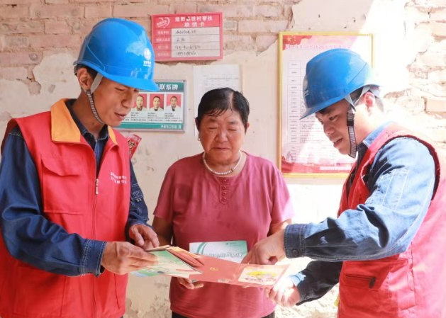 淮阳康乐路平安路等被曝光脏,乱,差!你家附近有这种情况吗?