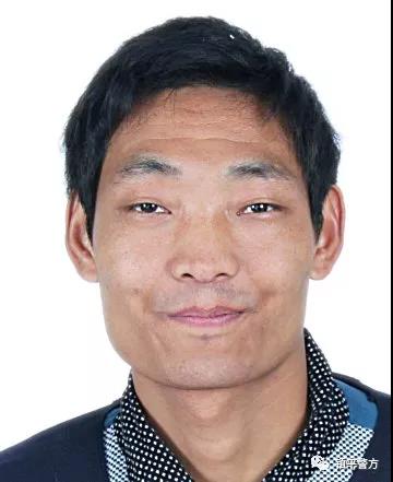 悬赏20000元河南发生一起重大刑事案见到这名男子速报警