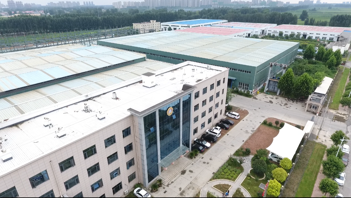 河南金鑫民防:争做河南人防防护,防化通风设备龙头企业