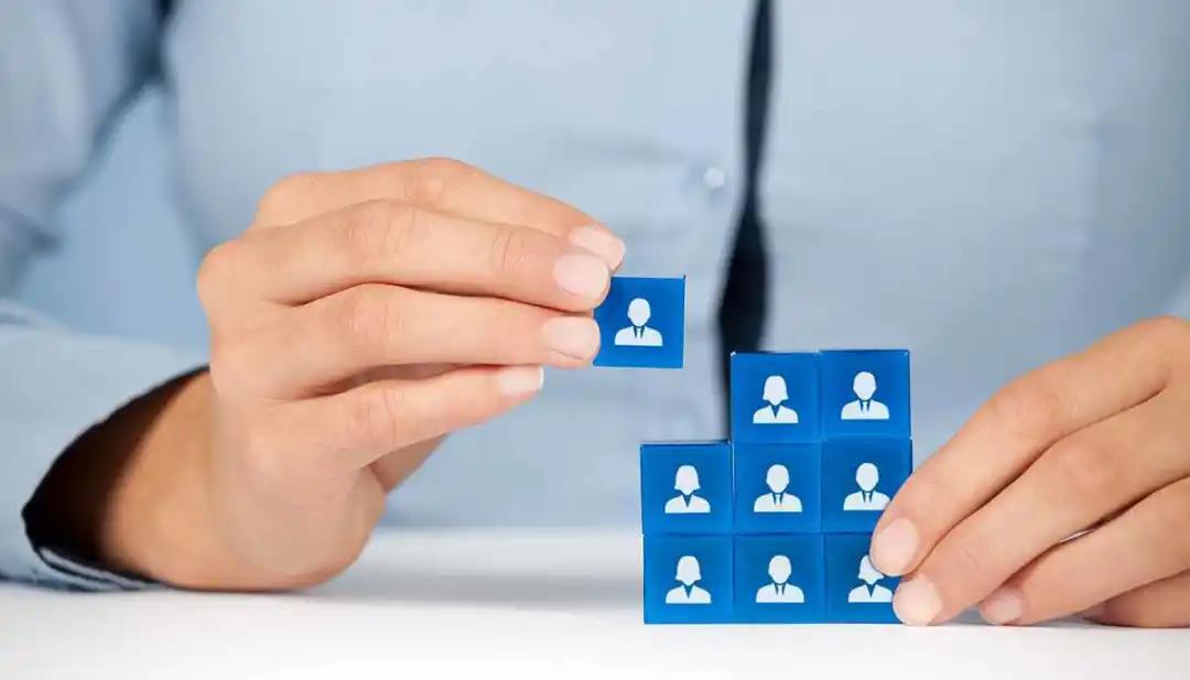 金光路办事处刘江村首批回迁安置分房到户