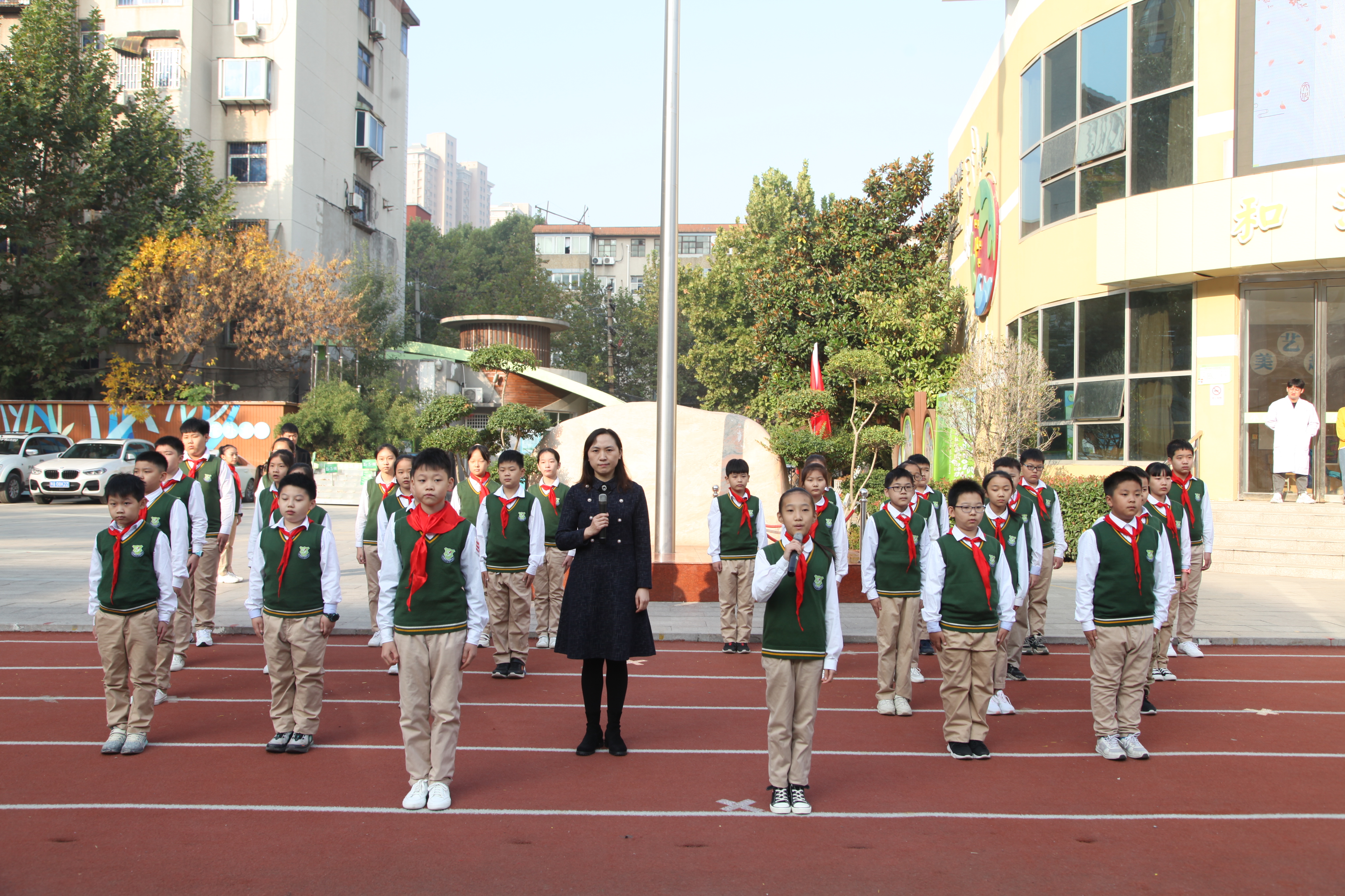 民办中原排名小学有哪些_中原区民办初中学校前十名_中原民办小学排名