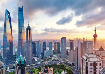 新目标到2035年"人均gdp达到中等发达国家水平",是什么水平?