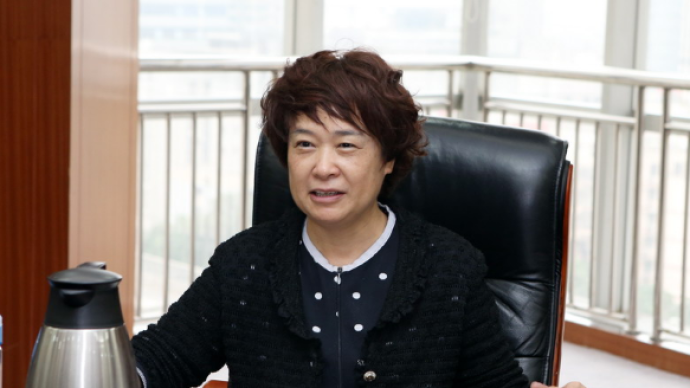 湖南中烟工业公司党组书记总经理卢平接受审查调查