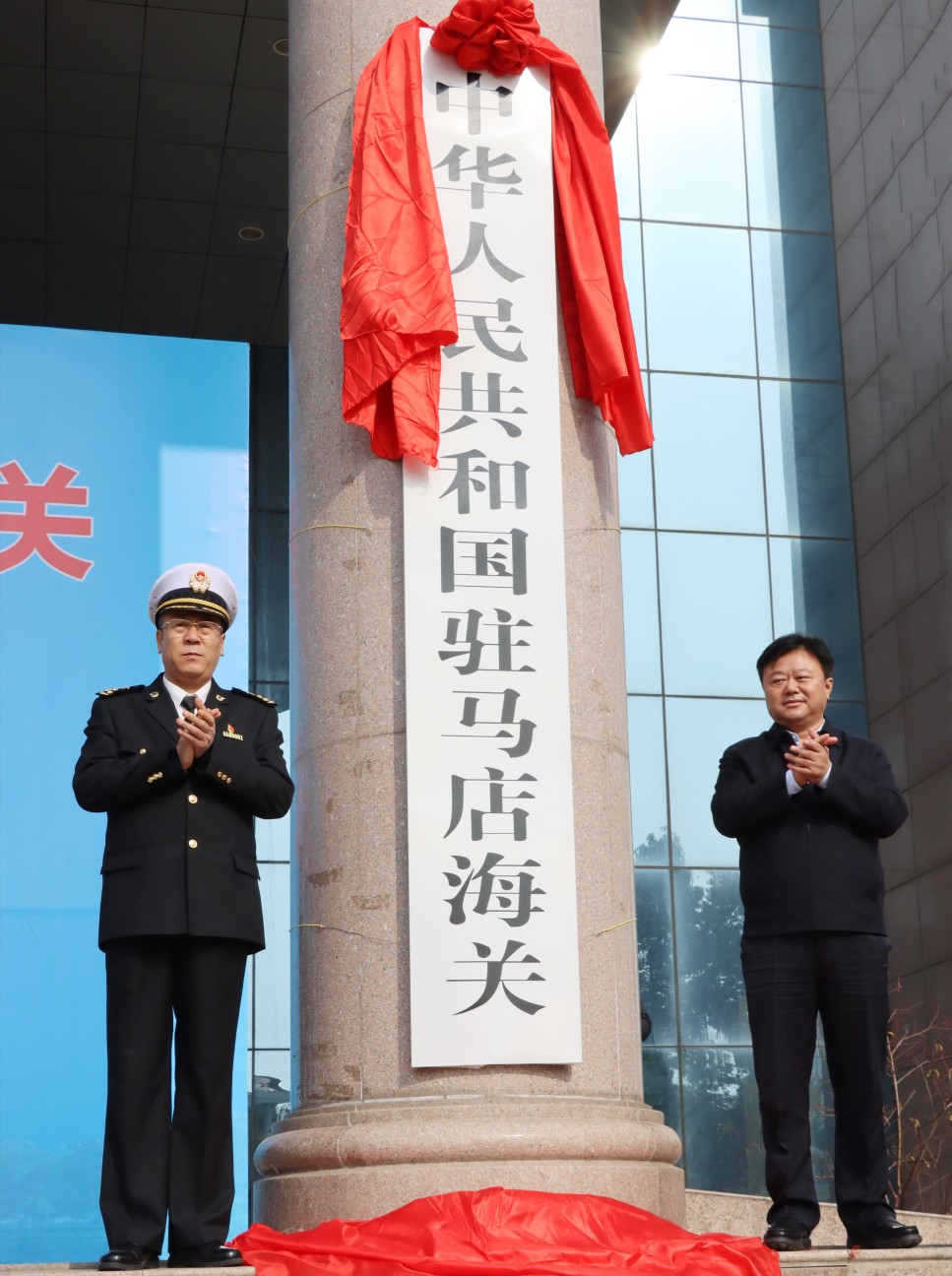 6月22日起,正阳县城这些区域货车禁行