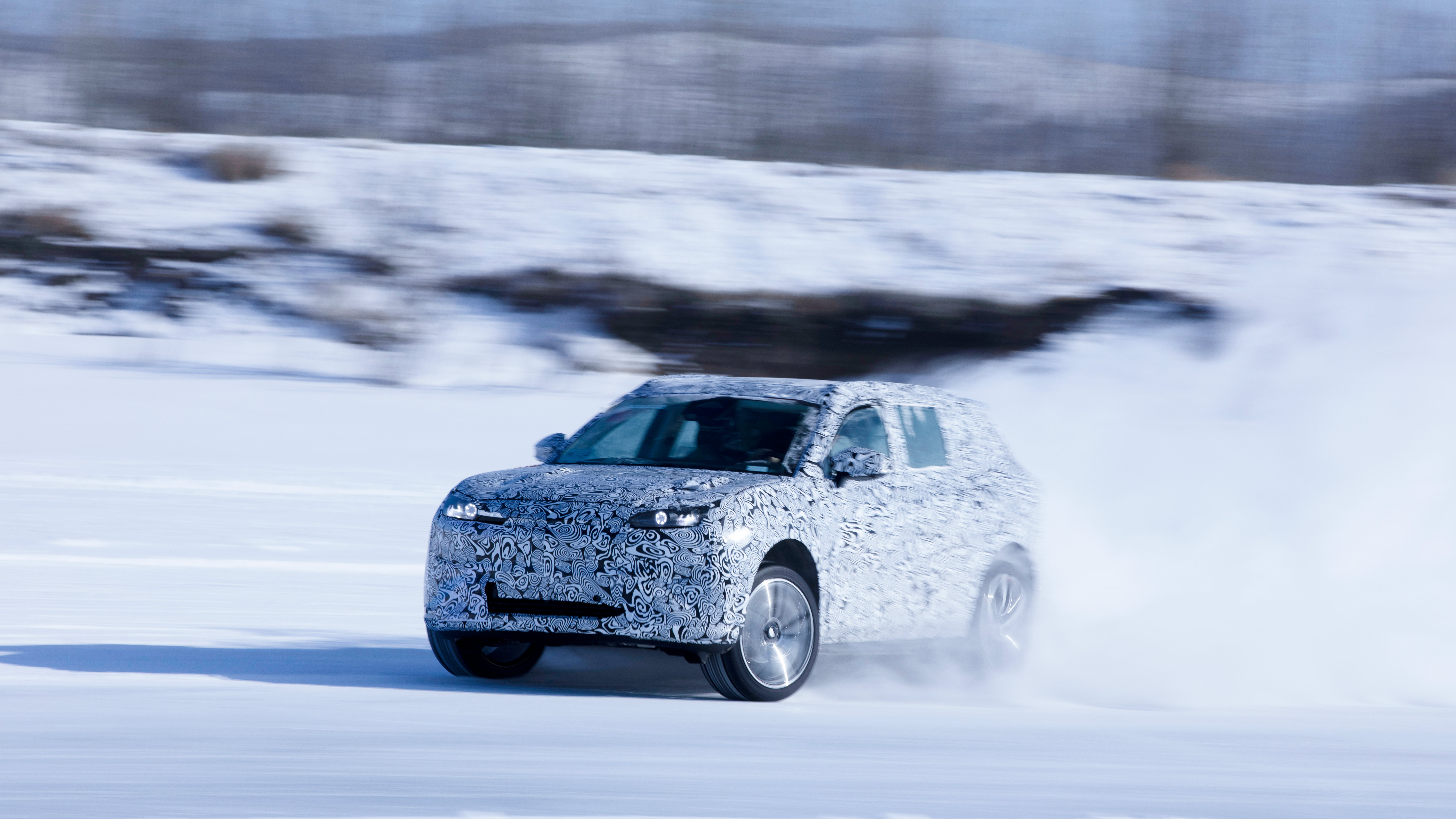 许家印督战严寒"大练兵",恒大汽车股价随冬测高涨-大河报网