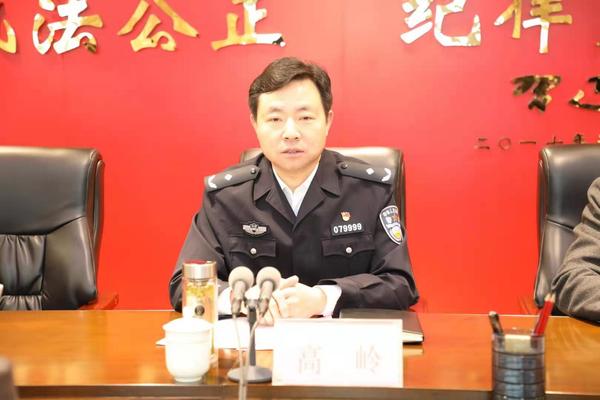 南阳公安教育整顿:诚邀各界进警营 开门评警促提升