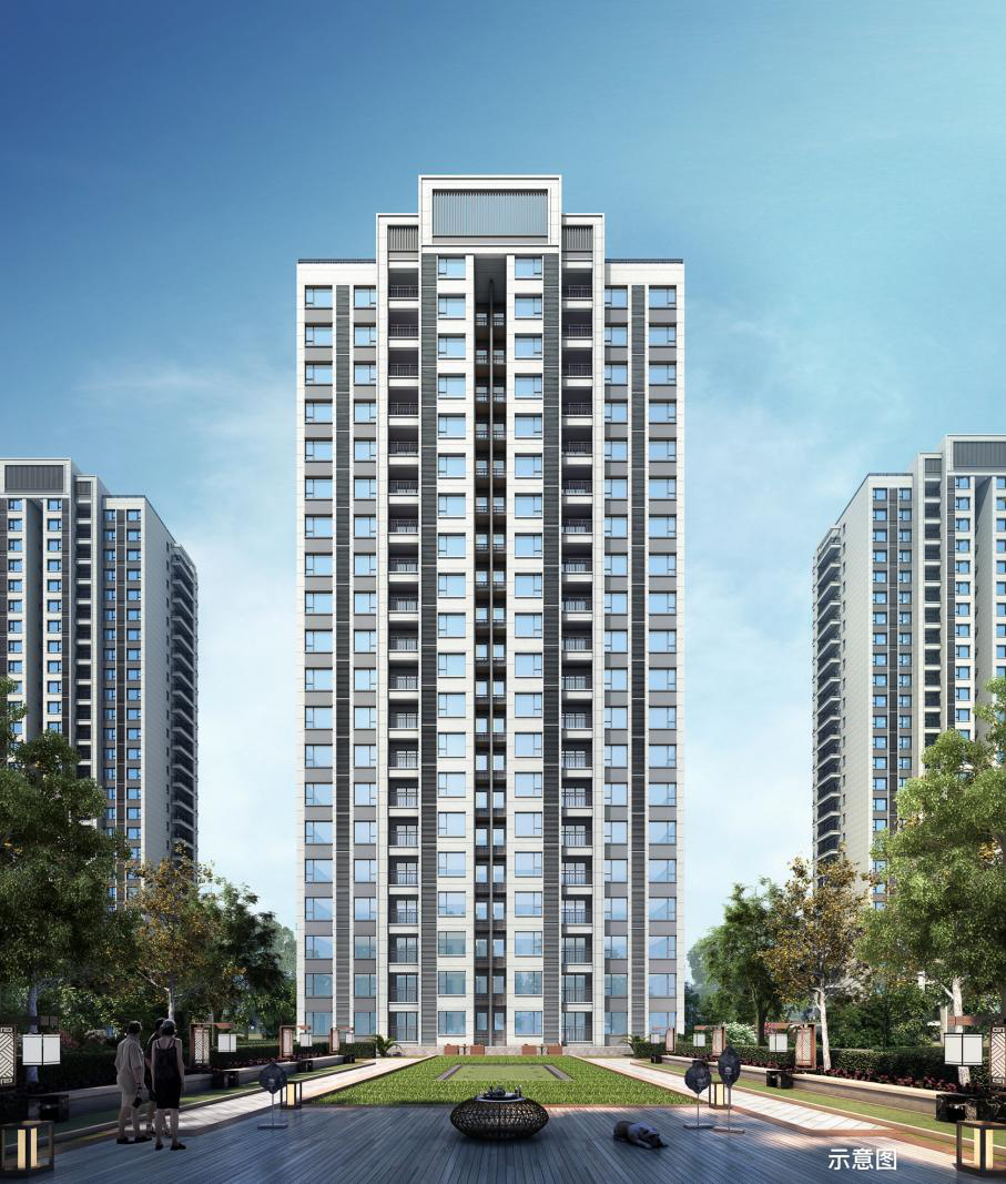 双强联袂臻启华章鑫苑远洋臻园营销中心开放暨双品牌发布盛典完美落幕