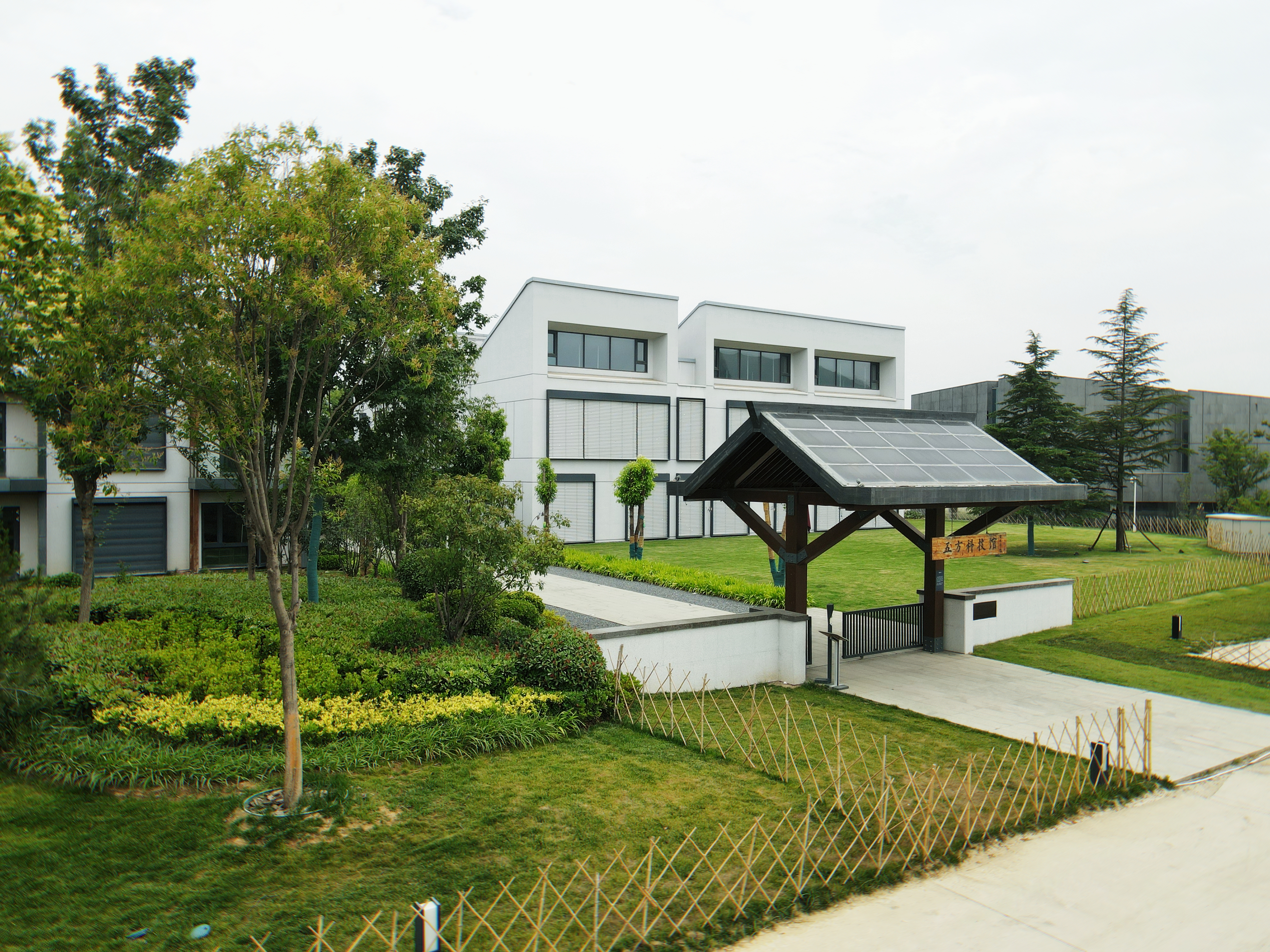 文旅项目助力美丽乡村美丽乡村赋能乡村振兴