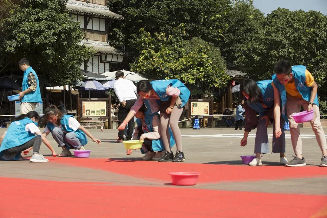 6月27日来汝州九峰山共同绘制巨幅地面沙画，共庆建党百年华诞！