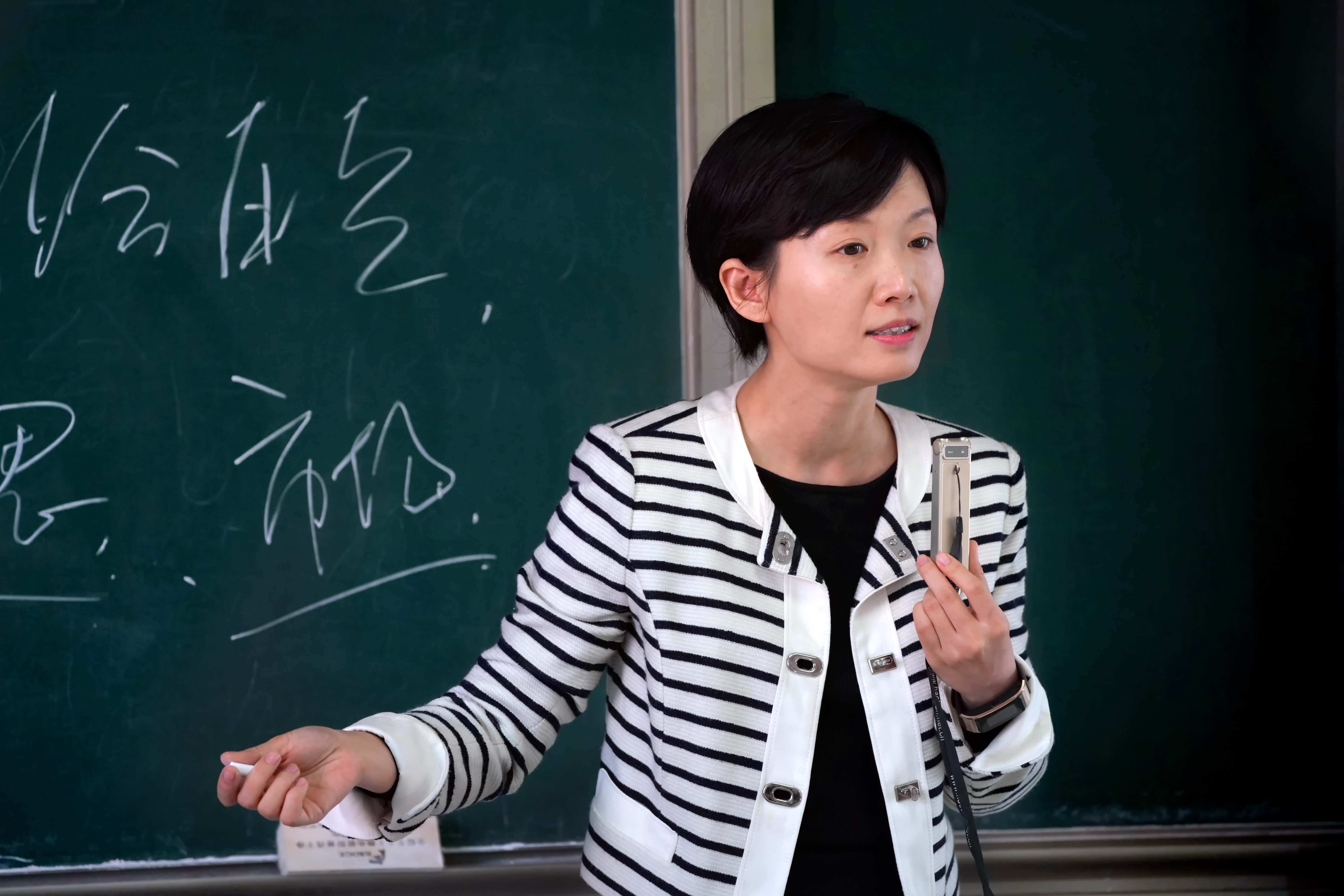 出彩河南人2021最美教师发布13位教师收获最美