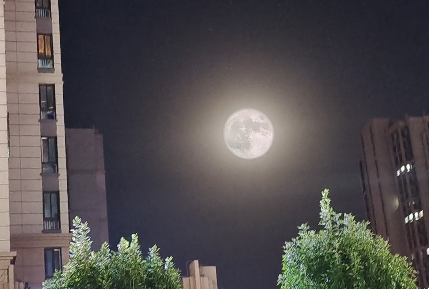 一轮明月万家灯月明星稀风亦清 豫视频网 一轮明月万家灯月明星稀风亦清 豫视频网